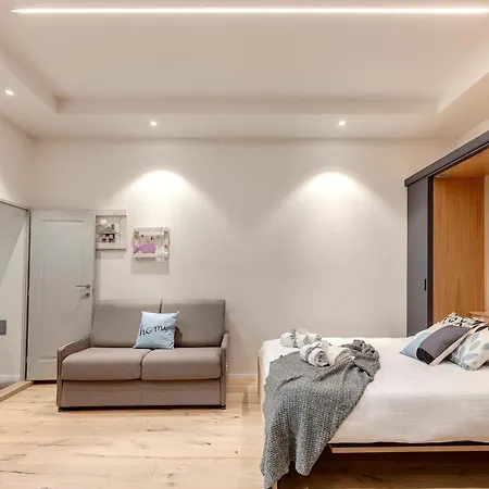 Apartment Isidora By Mamo
