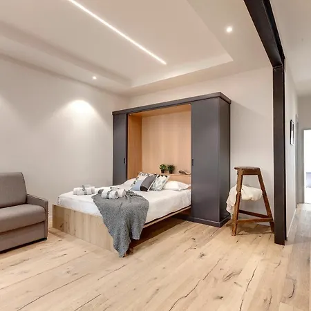 Isidora By Mamo Apartment