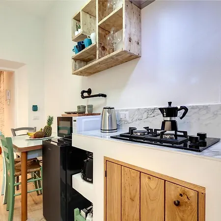 Apartment Isidora By Mamo