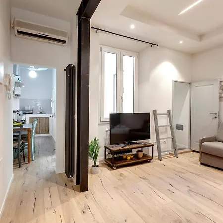 Isidora By Mamo Apartment