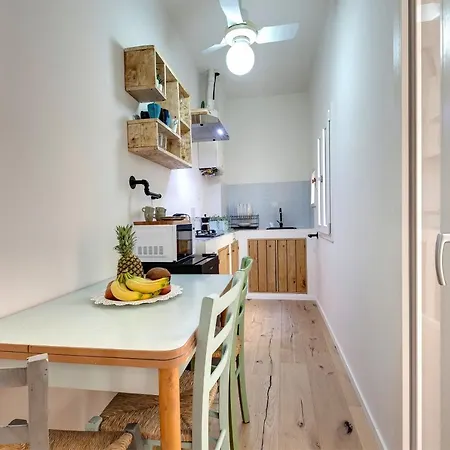 Isidora By Mamo Apartment *