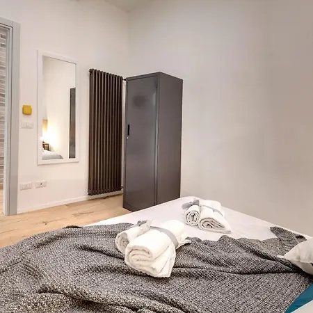 Isidora By Mamo Apartment Florence